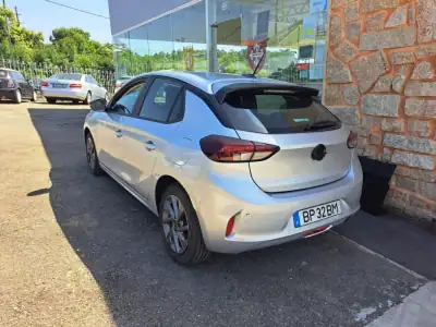 Opel Corsa 2024 - 16950 EUR, 10826 km - AUTO.MOTO.pt - 10826km - foto 19 de 23