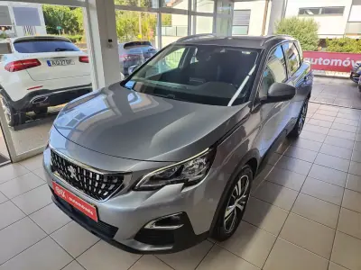 Peugeot 3008 2018 - 13950 EUR, 189000 km - 189000km - foto 6 de 36