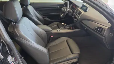BMW M2 2017 - 45900 EUR, 118806 km - AUTO.MOTO.pt - 118806km - foto 58 de 62