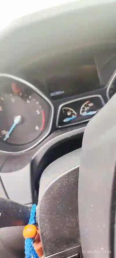 Ford Focus 2015 — foto 4 de 6