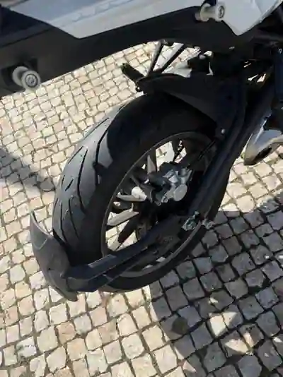 Benelli TRK 502 2023 - 4500 EUR, 5753 km - 5753km - foto 6 de 11