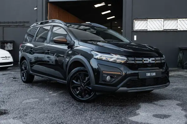 Dacia Jogger 1.0 ECO-G Extreme 7L Bi-Fuel 2024 Gas GPL