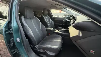 Peugeot 308 SW 2023 - 22990 EUR, 145000 km - AUTO.MOTO.pt - 145000km - foto 24 de 24