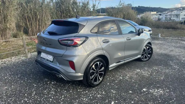 Ford Puma 2024 - 21900 EUR, 51000 km - AUTO.MOTO.pt - 51000km - foto 5 de 25