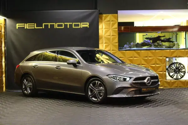 Mercedes-Benz CLA 180 d Shooting Brake Style Aut. 2020 Diesel