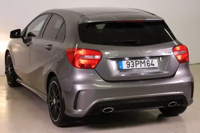 Mercedes-Benz A 200 2015 - 20950 EUR, 54047 km - AUTO.MOTO.pt - 54047km - foto 15 de 32