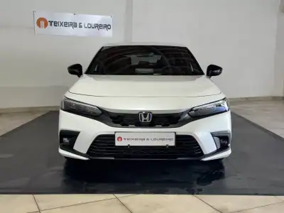 Honda Civic 2025 - 43000 EUR, 65 km - AUTO.MOTO.pt - 65km - foto 2 de 26