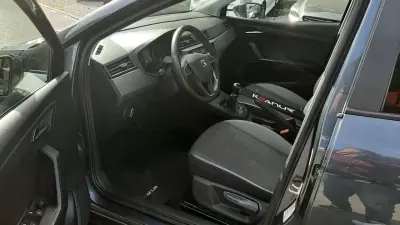 SEAT Ibiza 2021 - 12290 EUR, 57529 km - AUTO.MOTO.pt - 57529km - foto 29 de 51