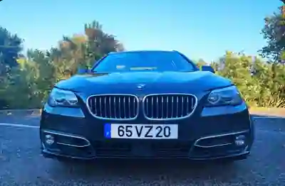 BMW 520 2014 - 17500 EUR, 245000 km - AUTO.MOTO.pt - 245000km - foto 2 de 8