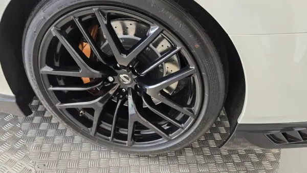 Nissan GT-R 2017 - 149950 EUR, 50238 km - AUTO.MOTO.pt - 50238km - foto 36 de 57