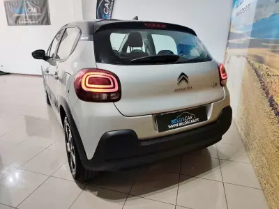 Citroën C3 2020 - 10990 EUR, 12000 km - AUTO.MOTO.pt - 12000km - foto 6 de 24