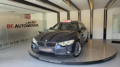 BMW 420 Gran Coupé 2015 - 20900 EUR, 164827 km - AUTO.MOTO.pt - 164827km - foto 11 de 75