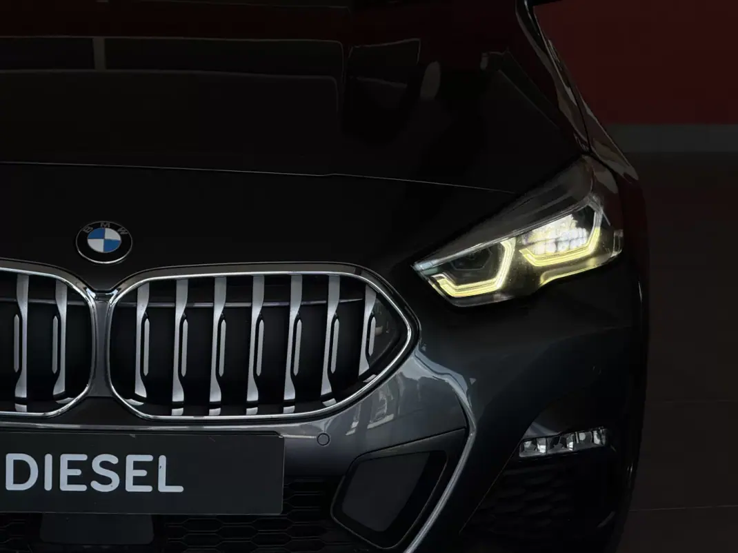BMW 216 Gran Coupé 2020 - 24990 EUR, 104598 km - 104598km - foto 4 de 21