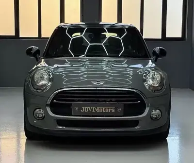 MINI 5 Portas 2016 — foto 2 de 31