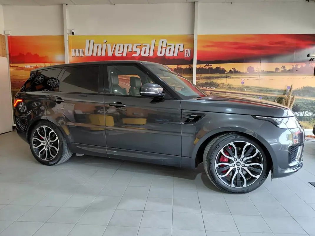 Land Rover Range Rover Sport 2019 - 57900 EUR, 128000 km - AUTO.MOTO.pt - 128000km - foto 2 de 34