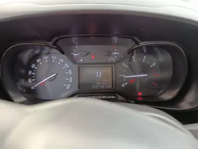 Citroën Berlingo 2022 - 13900 EUR, 77991 km - foto 3 de 9