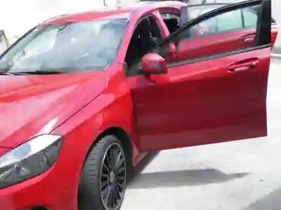 Mercedes-Benz A 160 2015 - 13750 EUR, 204000 km - 204000km - foto 2 de 13