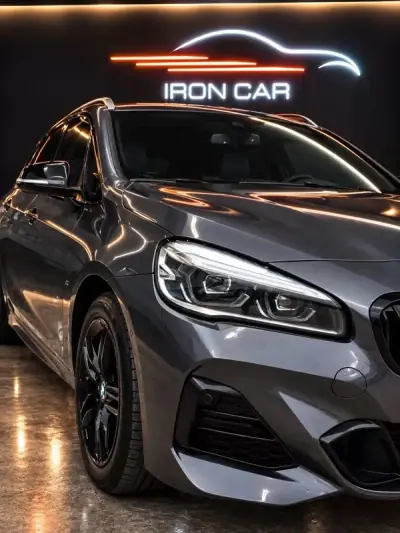BMW 225xe Active Tourer 2018 - 21500 EUR, 78217 km - foto 5 de 27