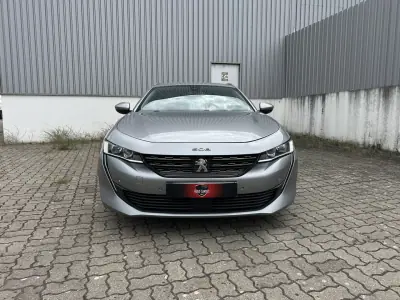 Peugeot 508 SW 2019 - 14490 EUR, 188000 km - 188000km - foto 2 de 22