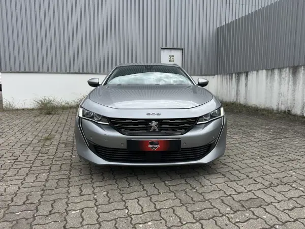 Peugeot 508 SW 1.5 BlueHDi Allure 2019 Diesel