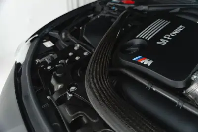 BMW M4 2016 - 59950 EUR, 97204 km - 97204km - foto 15 de 55