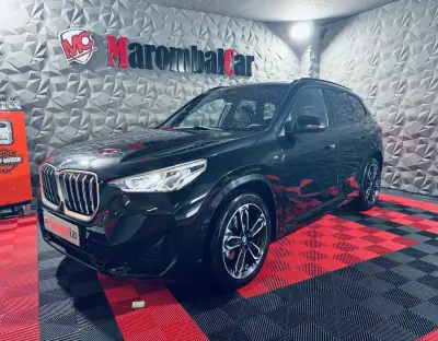 BMW X1 2025 - 46990 EUR, 22093 km - AUTO.MOTO.pt - 22093km - foto 11 de 40