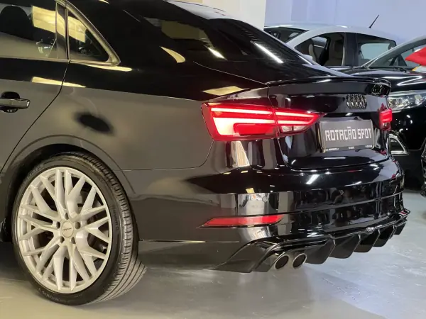 Audi S3 Limousine 2018 - 35990 EUR, 114000 km - AUTO.MOTO.pt - 114000km - foto 24 de 48