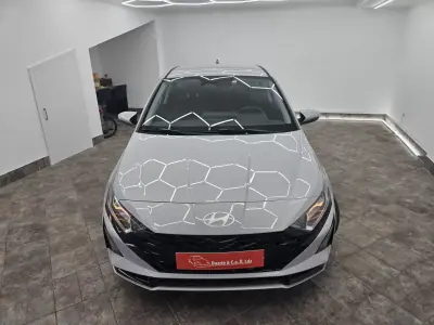 Hyundai i20 2026 - 20350 EUR, 1812 km - AUTO.MOTO.pt - 1812km - foto 2 de 37