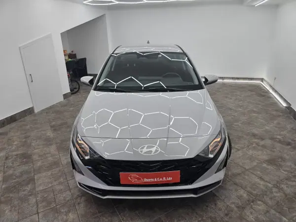 Hyundai i20 2026 - 20350 EUR, 1812 km - AUTO.MOTO.pt - 1812km - foto 2 de 37