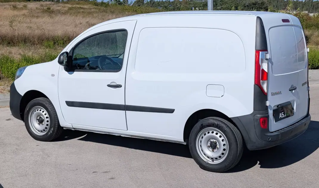 Renault Kangoo 2019 - 8900 EUR, 177086 km - 177086km - foto 7 de 18
