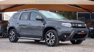 Dacia Duster 2023 - 18750 EUR, 48500 km - AUTO.MOTO.pt - 48500km - foto 7 de 23