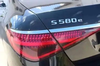 Mercedes-Benz S 580 2021 - 113480 EUR, 59224 km - AUTO.MOTO.pt - 59224km - foto 9 de 60