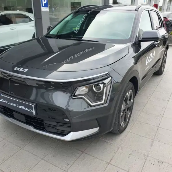 Kia e-Niro 2023 - 34990 EUR, 23490 km - AUTO.MOTO.pt - 23490km - foto 4 de 34