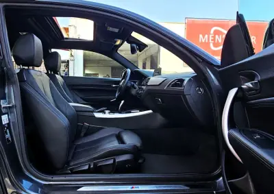BMW 218 2018 - 26500 EUR, 115000 km - AUTO.MOTO.pt - 115000km - foto 26 de 36