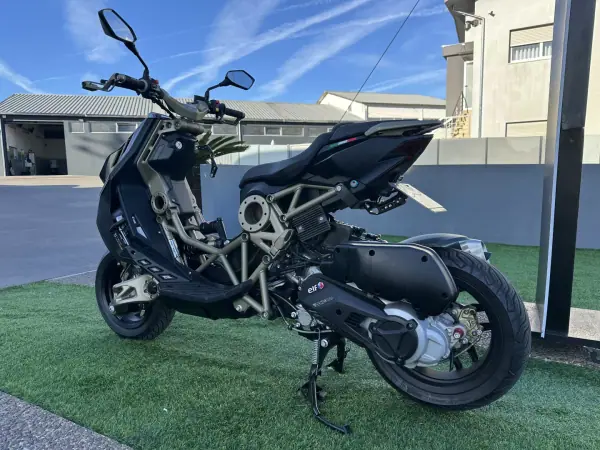 2026 - 7000 EUR, 0 km - AUTO.MOTO.pt - foto 8 de 23