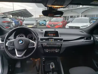 BMW X2 2019 - 29950 EUR, 85000 km - 85000km - foto 11 de 21