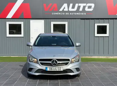 Mercedes-Benz CLA 200 2014 - 14500 EUR, 257000 km - 257000km - foto 2 de 14