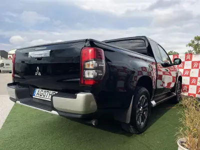 Mitsubishi L200 2021 - 27490 EUR, 156910 km - AUTO.MOTO.pt - 156910km - foto 3 de 23