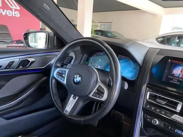 BMW 840 2020 - 69500 EUR, 55000 km - AUTO.MOTO.pt - 55000km - foto 42 de 42