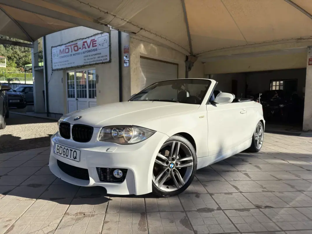 BMW 118 2010 - 13950 EUR, 211564 km - foto 1 de 29