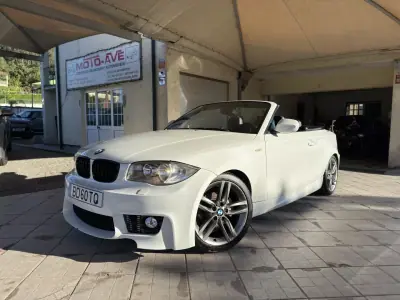BMW 118 2010 - 13950 EUR, 211564 km - foto 1 de 29
