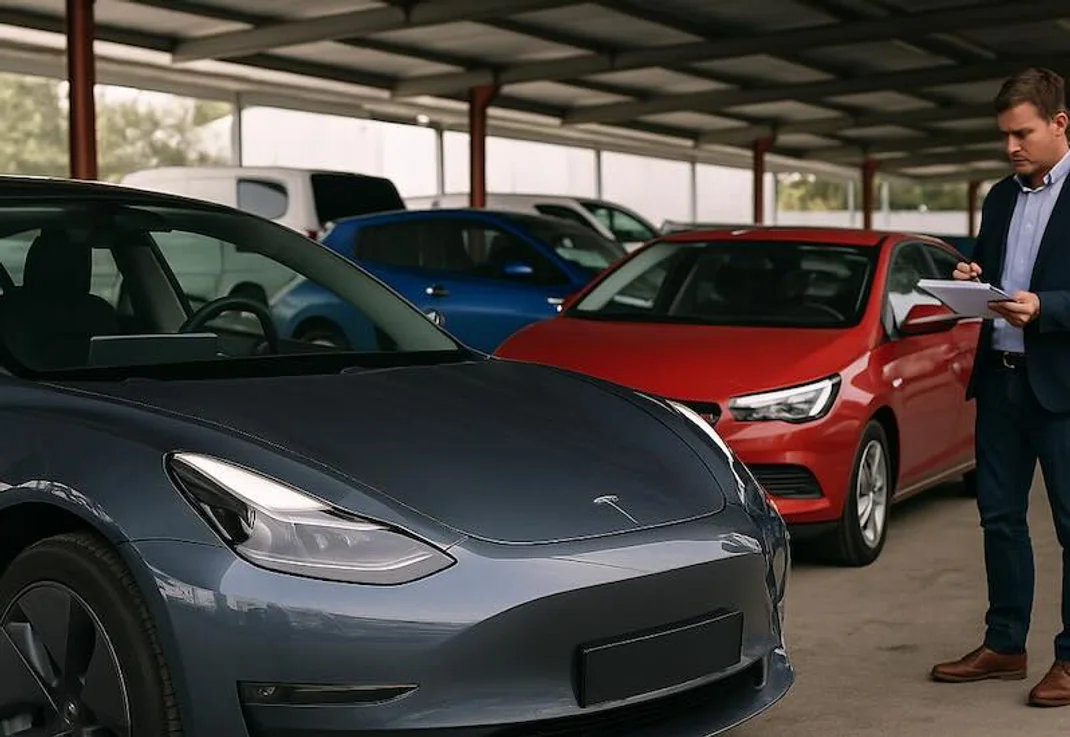Quais são os carros elétricos mais vendidos em Portugal e por que lideram o mercado?