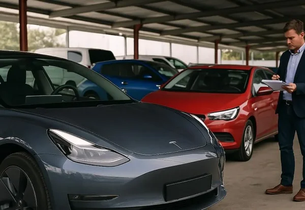 Quais são os carros elétricos mais vendidos em Portugal e por que lideram o mercado?