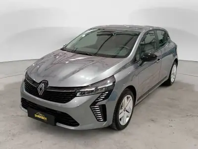 Renault Clio 2025 - 19845km