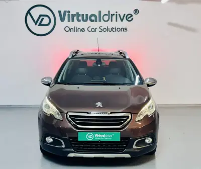 Peugeot 2008 2013 - 9950 EUR, 134000 km - AUTO.MOTO.pt - 134000km - foto 2 de 60