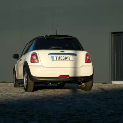 MINI 1000 2009 - 8999 EUR, 162000 km - AUTO.MOTO.pt - 162000km - foto 4 de 14