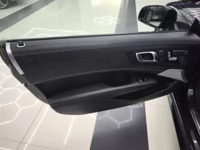 Mercedes-Benz SL 400 2017 - 61950 EUR, 109573 km - 109573km - foto 22 de 44