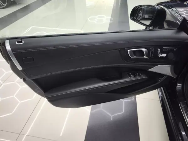 Mercedes-Benz SL 400 2017 - 61950 EUR, 109573 km - 109573km - foto 22 de 44