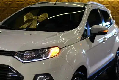 Ford EcoSport 2017 - 10700 EUR, 125000 km - AUTO.MOTO.pt - 125000km - foto 4 de 24