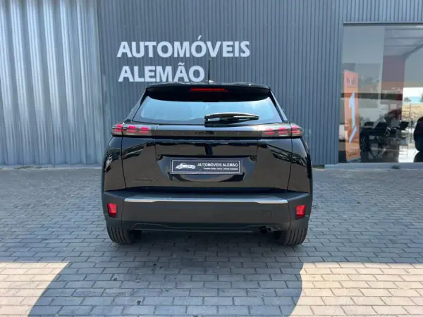 Peugeot 2008 2025 - 21000 EUR, 19863 km - AUTO.MOTO.pt - 19863km - foto 6 de 15